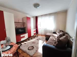 Apartament 2 camere | De închiriat | Strada Florilor | Baia Mare — miniatura 4
