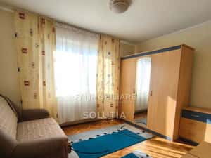 Apartament 2 camere | De închiriat | Strada Florilor | Baia Mare — miniatura 5