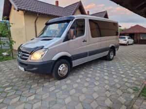 Mercedes Sprinter 516 — miniatura 2