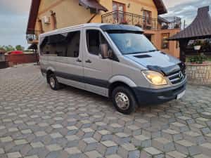 Mercedes Sprinter 516 — miniatura 3