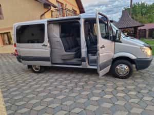 Mercedes Sprinter 516 — miniatura 4