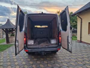 Mercedes Sprinter 516 — miniatura 5