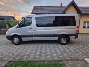 Mercedes Sprinter 516 — miniatura 6