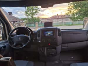 Mercedes Sprinter 516 — miniatura 7