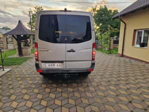 Mercedes Sprinter 516 — miniatura 8
