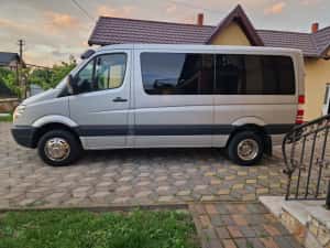 Mercedes Sprinter 516 — miniatura 9