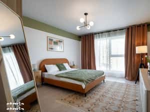 Garsoniera |Vanzare | Drumul Binelui| Finalizata | Loc parcare