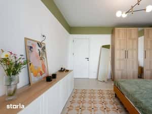Garsoniera |Vanzare | Drumul Binelui| Finalizata | Loc parcare — miniatura 4