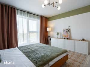Garsoniera |Vanzare | Drumul Binelui| Finalizata | Loc parcare — miniatura 6
