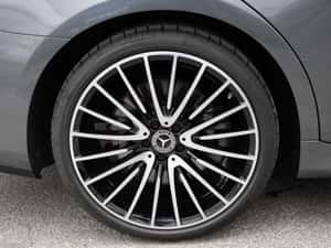 Mercedes-Benz S 500 Automată – 449 HP Benzină, 7638 km — miniatura 5