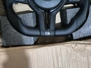 Volan nou tesit M bmw generatia Fsi E,f10,f30,f15,f16,e90,e70,e71.. — miniatura 5