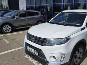 Suzuki Vitara 2021