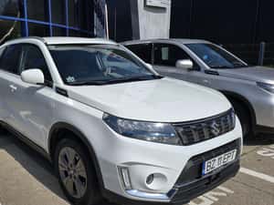 Suzuki Vitara 2021 — miniatura 2