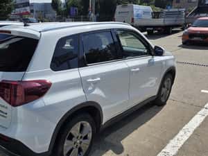 Suzuki Vitara 2021 — miniatura 3