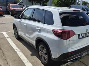 Suzuki Vitara 2021 — miniatura 4