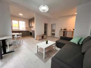 2 Camere - Zona Selgros - 127.000 euro - Parcare Inclusa in Pret