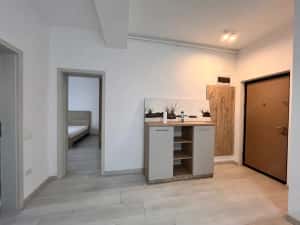 2 Camere - Zona Selgros - 127.000 euro - Parcare Inclusa in Pret — miniatura 3