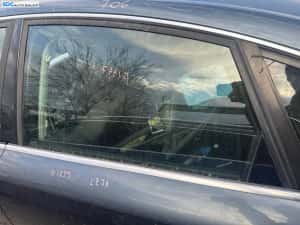 Geam Sticla de pe Usa Portiera Stanga Spate Audi A6 C6 Berlina Sedan 2004 - 2011 [K1947] — miniatura 2