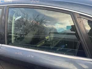 Geam Sticla de pe Usa Portiera Stanga Spate Audi A6 C6 Berlina Sedan 2004 - 2011 [K1947] — miniatura 3