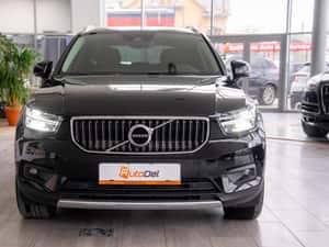 Volvo XC 40 T5 Recharge Geartronic "Inscription Expression" — miniatura 2
