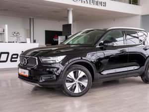 Volvo XC 40 T5 Recharge Geartronic "Inscription Expression" — miniatura 3