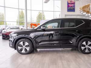 Volvo XC 40 T5 Recharge Geartronic "Inscription Expression" — miniatura 4