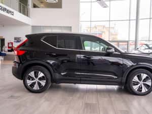 Volvo XC 40 T5 Recharge Geartronic "Inscription Expression" — miniatura 5