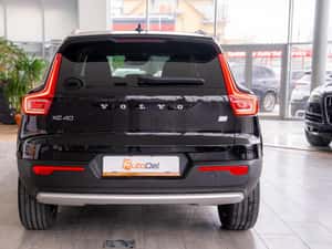 Volvo XC 40 T5 Recharge Geartronic "Inscription Expression" — miniatura 6