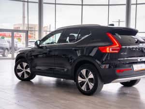 Volvo XC 40 T5 Recharge Geartronic "Inscription Expression" — miniatura 7