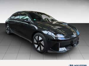 Hyundai IONIQ 6 Berlină, Electric, 325 cp, 9.781 km — miniatura 2