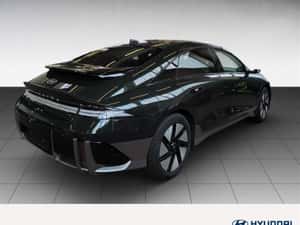 Hyundai IONIQ 6 Berlină, Electric, 325 cp, 9.781 km — miniatura 3