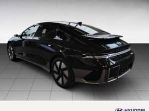 Hyundai IONIQ 6 Berlină, Electric, 325 cp, 9.781 km — miniatura 6