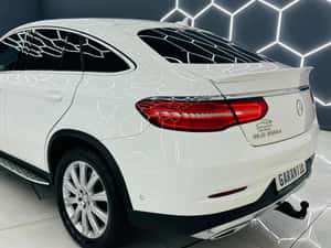 Mercedes-Benz GLE 250 2017, 207.000 km, 26.590 EUR — miniatura 3