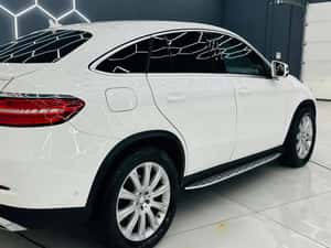 Mercedes-Benz GLE 250 2017, 207.000 km, 26.590 EUR — miniatura 4