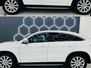 Mercedes-Benz GLE 250 2017, 207.000 km, 26.590 EUR — miniatura 6