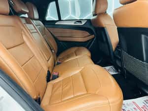 Mercedes-Benz GLE 250 2017, 207.000 km, 26.590 EUR — miniatura 7