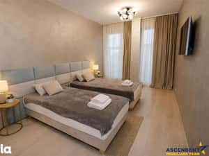 Penthouse Qualis Tractorul Brasov,terasa panoramica,3 balcoane,ales ec — miniatura 6