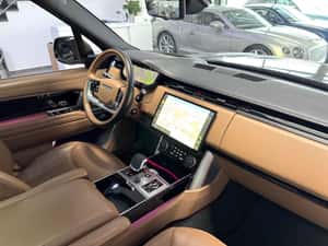 Land Rover Range Rover SUV 2023 — miniatura 2