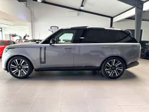 Land Rover Range Rover SUV 2023 — miniatura 3