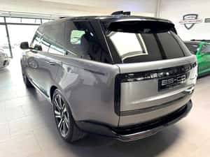Land Rover Range Rover SUV 2023 — miniatura 5