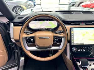Land Rover Range Rover SUV 2023 — miniatura 6