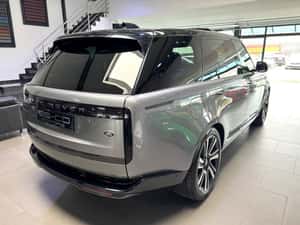 Land Rover Range Rover SUV 2023 — miniatura 7