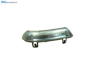 Lampa Semnalizare Oglinda Stanga Skoda Superb 1 2002 - 2008 Cod 1K0949101 [LS0204] — miniatura 7