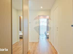 Apartament premium 2 camere de închiriat ONE66 | Vedere Tâmpa — miniatura 4