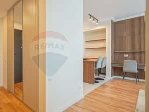 Apartament premium 2 camere de închiriat ONE66 | Vedere Tâmpa — miniatura 6