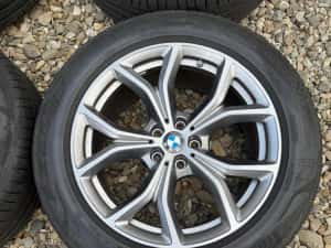 Jante Roti BMW X 5 G 05 X 6 G 06 Model X LINE