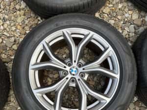 Jante Roti BMW X 5 G 05 X 6 G 06 Model X LINE — miniatura 3