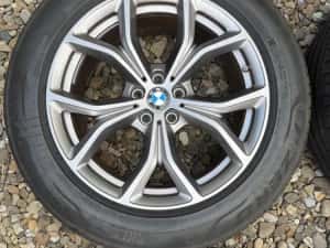 Jante Roti BMW X 5 G 05 X 6 G 06 Model X LINE — miniatura 4