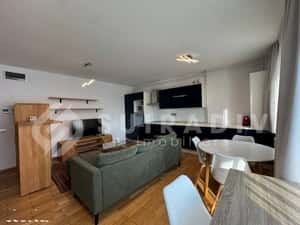 Apartament 2 camere | Terasă 12 mp | Parcare subterană | Iulius Mall