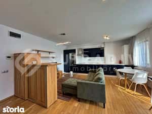 Apartament 2 camere | Terasă 12 mp | Parcare subterană | Iulius Mall — miniatura 4